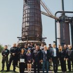 FIFA DISTINGUE A PARQUE FUNDIDORA COMO SEDE MODELO DE SEGURIDAD EN EL FAN FESTIVAL DE MONTERREY 2026