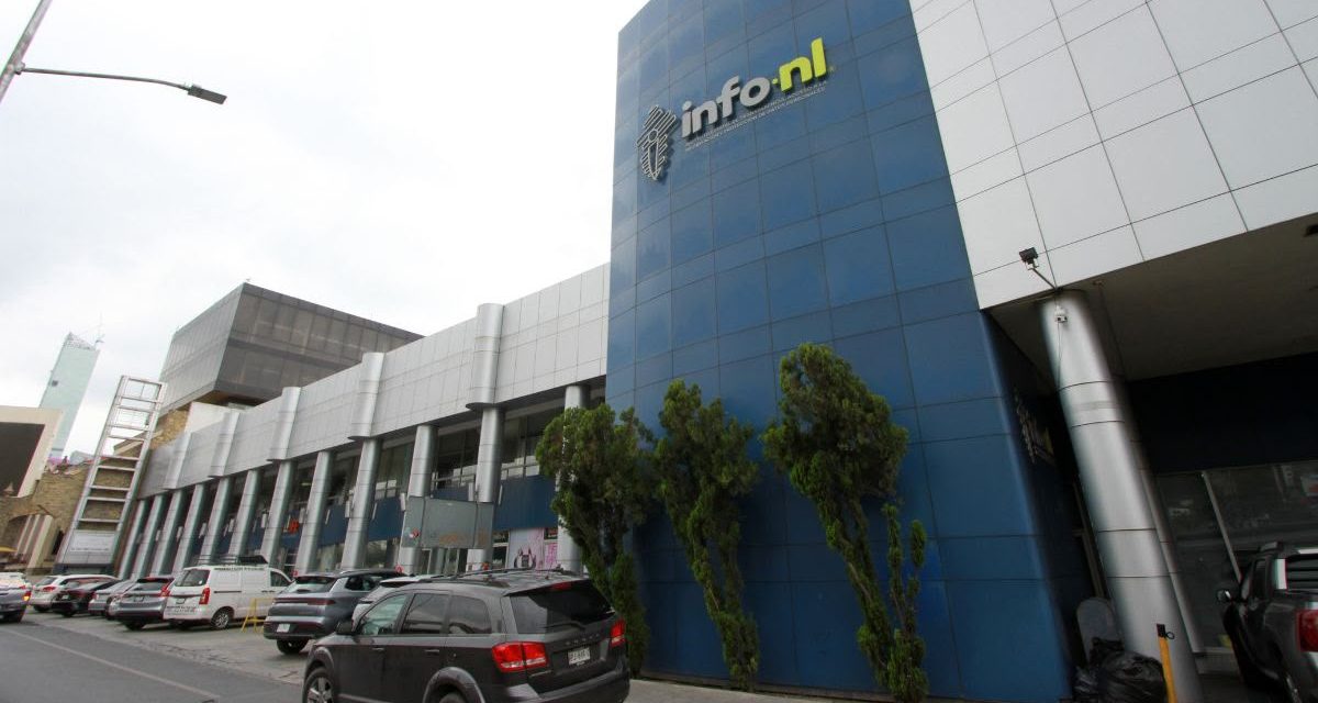 SCJN OBLIGA A CONGRESO DE NUEVO LEÓN A EXTINGUIR AL INFONL Y ARMONIZAR LEY DE TRANSPARENCIA