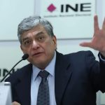 CONSEJERO DEL INE PROPONE VOTAR POR SEPARADO A DIPUTADOS DE MAYORÍA Y PLURINOMINALES PARA TRANSPARENTAR LA ELECCIÓN