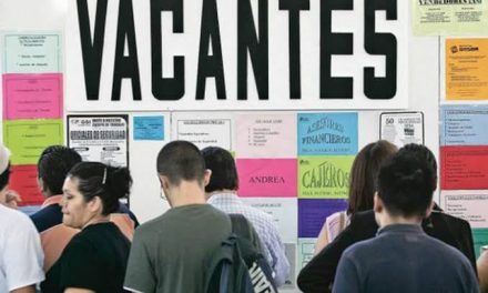 NUEVO LEÓN ENFRENTA CRISIS LABORAL, DESEMPLEO DE JÓVENES PROFESIONISTAS DUPLICA EL PROMEDIO NACIONAL