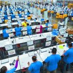 NUEVO LEÓN ALCANZA EL PRIMER LUGAR NACIONAL EN EMPLEO, PRODUCTIVIDAD E INVERSIÓN