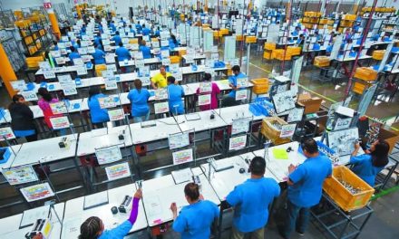 NUEVO LEÓN ALCANZA EL PRIMER LUGAR NACIONAL EN EMPLEO, PRODUCTIVIDAD E INVERSIÓN