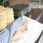 TORTILLEROS AMAGAN CON ROMPER EL ACUERDO NACIONAL MAÍZ-TORTILLA