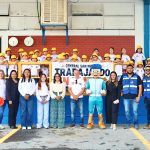 NORMA BENÍTEZ IMPULSA LA CONVIVENCIA FAMILIAR ENTRE TRABAJADORES DE AGUA Y DRENAJE