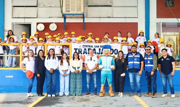 NORMA BENÍTEZ IMPULSA LA CONVIVENCIA FAMILIAR ENTRE TRABAJADORES DE AGUA Y DRENAJE