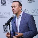 CARLOS DE LA FUENTE PROPONE PANTALLAS INTELIGENTES PARA FRENAR ACCIDENTES EN LA CARRETERA NACIONAL