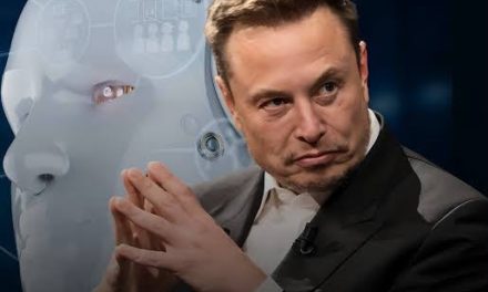 ELON MUSK ADVIERTE QUE LA INTELIGENCIA ARTIFICIAL SUPERARÁ A LOS HUMANOS EN CINCO AÑOS