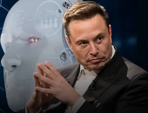 ELON MUSK ADVIERTE QUE LA INTELIGENCIA ARTIFICIAL SUPERARÁ A LOS HUMANOS EN CINCO AÑOS
