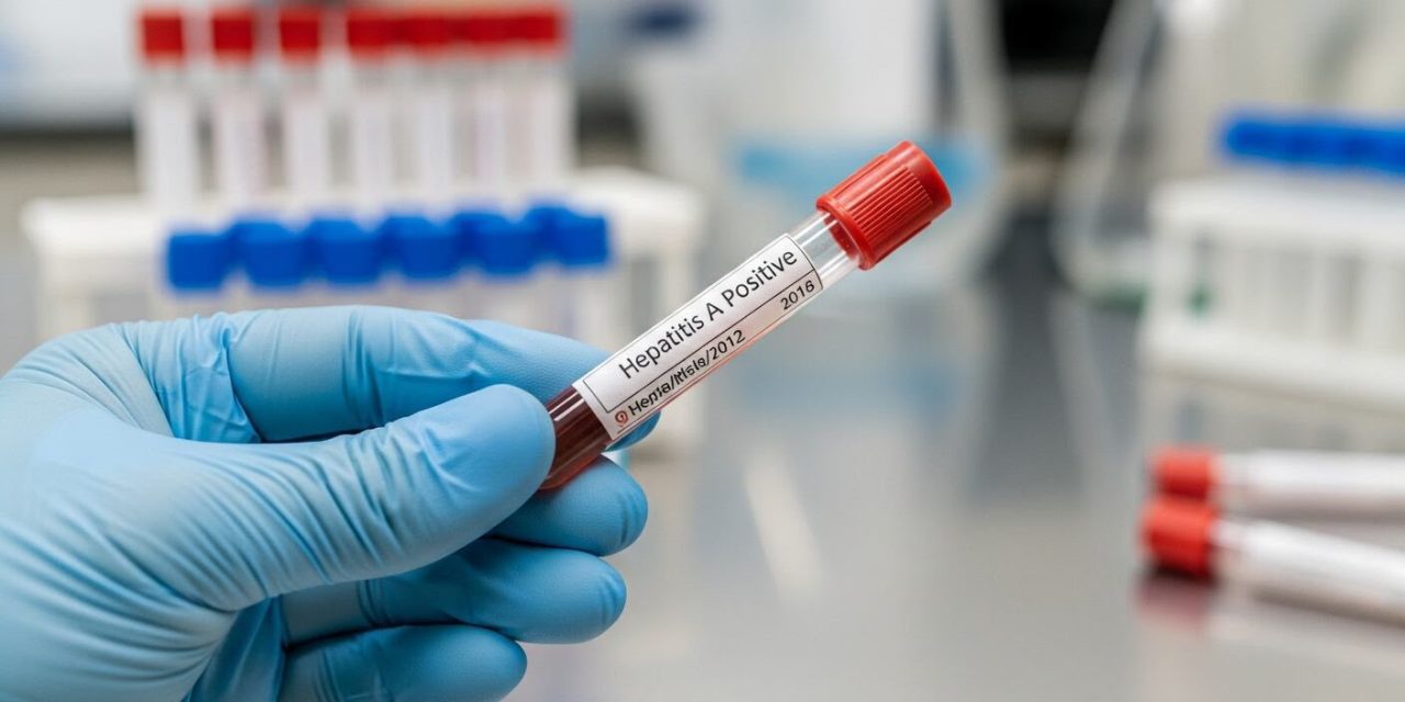 META PARA ELIMINAR LA HEPATITIS SE POSPONE A 2040 ANTE BAJO DIAGNÓSTICO Y PREVENCIÓN