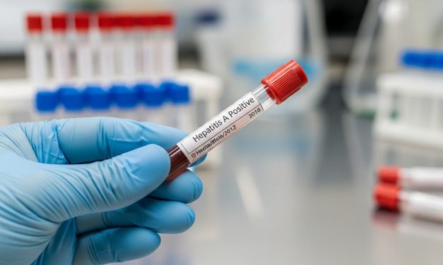 META PARA ELIMINAR LA HEPATITIS SE POSPONE A 2040 ANTE BAJO DIAGNÓSTICO Y PREVENCIÓN