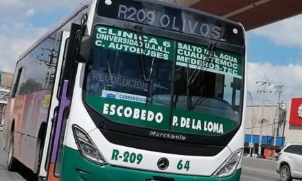 RUTAS INTEGRADAS COBRAN 17 PESOS SIN AUTORIZACIÓN Y DESATAN MOLESTIA ENTRE USUARIOS