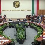 INE DEFINE ARRANQUE DEL PROCESO ELECTORAL FEDERAL 2027 CON MÁS DE 500 ACTIVIDADES PROGRAMADAS