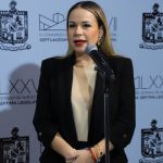 AILE TAMEZ ATRIBUYE LIDERAZGO NACIONAL EN CHOQUES A FALTA DE CULTURA Y EDUCACIÓN VIAL