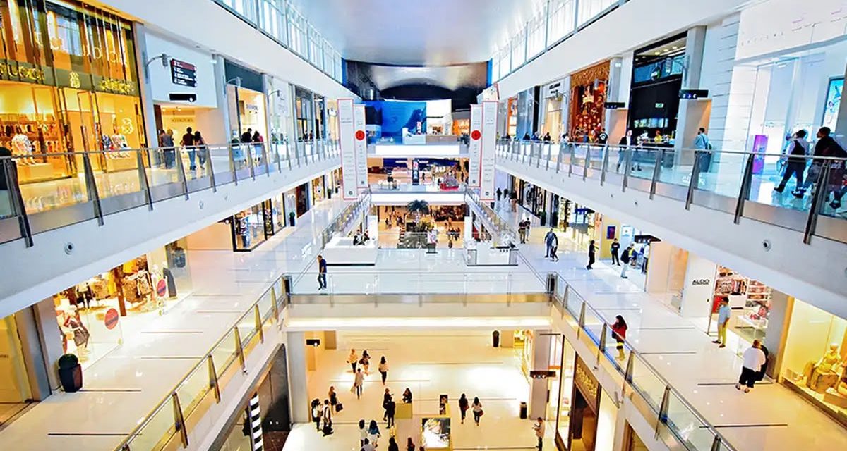 COMERCIO Y SERVICIOS EVITAN FRENO ECONÓMICO DE NUEVO LEÓN Y CRECEN 2,2%