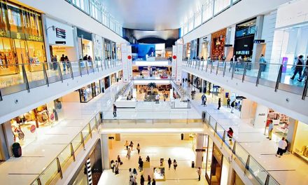 COMERCIO Y SERVICIOS EVITAN FRENO ECONÓMICO DE NUEVO LEÓN Y CRECEN 2,2%