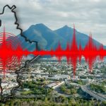 REPORTAN SISMO DE MAGNITUD 3.7 ENMONTEMORELOS