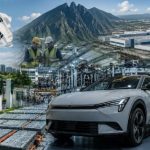 NUEVO LEÓN ACELERA SU CONSOLIDACIÓN COMO CAPITAL DE LA ELECTROMOVILIDAD