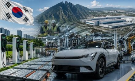 NUEVO LEÓN ACELERA SU CONSOLIDACIÓN COMO CAPITAL DE LA ELECTROMOVILIDAD