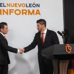 Samuel García: ¿y la Constitución, gober?