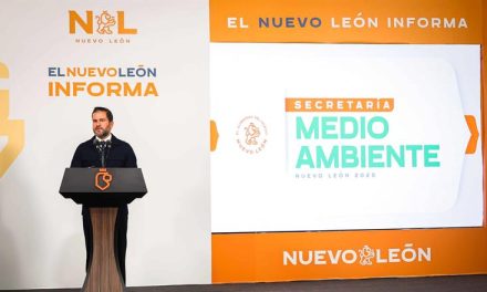 RAÚL LOZANO REPORTA CAÍDA DE MÁS DE 20 POR CIENTO EN CONTAMINANTES DEL ÁREA METROPOLITANA
