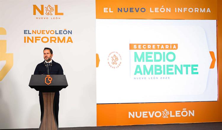 RAÚL LOZANO REPORTA CAÍDA DE MÁS DE 20 POR CIENTO EN CONTAMINANTES DEL ÁREA METROPOLITANA