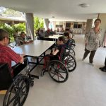 BUSCAN APOYO PARA SOSTENER CASA HOGAR DE ADULTOS MAYORES EN GARCÍA