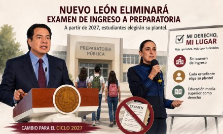 Prepas sin examen: ¿avance o experimento?