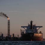 TRUMP ANUNCIA ACUERDO PARA QUE EE. UU. CONTROLE GRAN PARTE DEL PETRÓLEO DE VENEZUELA