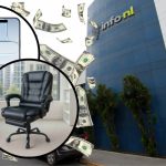 INFONL: se va, ¡pero deja la cuenta!