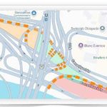 GONZALITOS Y CONSTITUCIÓN REDUCIRÁN CARRILES POR OBRAS DE LA LÍNEA 4 DEL METRO