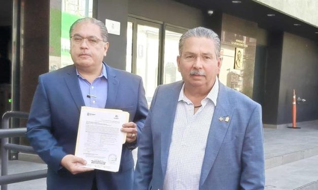 JOSÉ ANTONIO QUIROGA PONE BAJO LA LUPA RECURSOS PENDIENTES PARA 16 OBRAS
