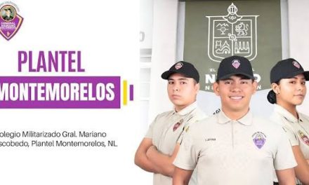 NUEVO LEÓN PREPARA AJUSTES ADMINISTRATIVOS EN EL COLEGIO DE BACHILLERES MILITARIZADO