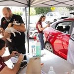 JOSÉ ANTONIO QUIROGA REFUERZA LAS ACCIONES PARA PROTEGER A LOS ANIMALES EN ESCOBEDO