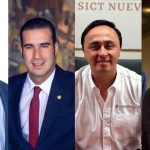 Escobedo: cónclave pero para jalar
