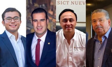 Escobedo: cónclave pero para jalar
