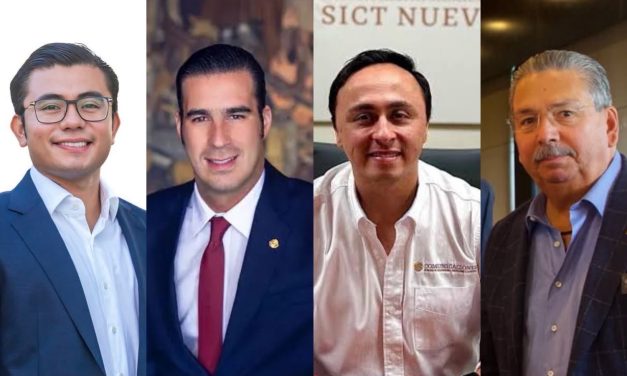 Escobedo: cónclave pero para jalar