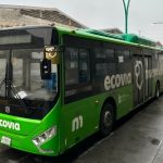METRORREY INVIERTE 18.8 MILLONES DE PESOS EN MANTENIMIENTO DE LA ECOVÍA