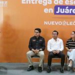 EUGENIO MONTIEL IMPULSA CERTEZA PATRIMONIAL CON MÁS DE 14 MIL ESCRITURAS EN NUEVO LEÓN