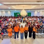 Norma Benítez: útiles, territorio y estructura