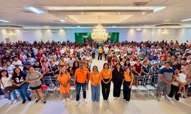 Norma Benítez: útiles, territorio y estructura