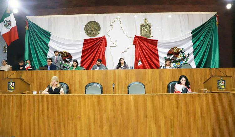 ITZEL CASTILLO EXIGE AL GOBIERNO DE NUEVO LEÓN ENTREGAR RECURSOS PENDIENTES A ORGANISMOS NO GUBERNAMENTALES
