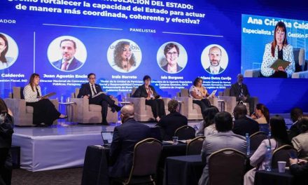 NUEVO LEÓN CONSOLIDA TRANSPARENCIA Y PROFESIONALIZACIÓN EN COMPRAS PÚBLICAS