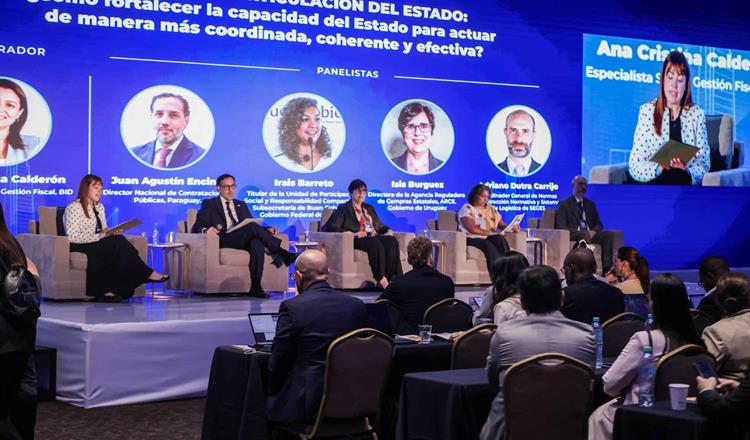 NUEVO LEÓN CONSOLIDA TRANSPARENCIA Y PROFESIONALIZACIÓN EN COMPRAS PÚBLICAS
