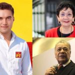 Jesús Elizondo: ¡no se baja!