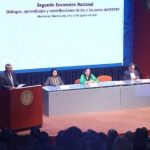SANTOS GUZMÁN IMPULSA NUEVA CULTURA DE EVALUACIÓN EN LA EDUCACIÓN SUPERIOR