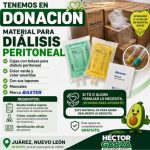 Héctor de la Garza “El aguacate”: ayuda de verdad
