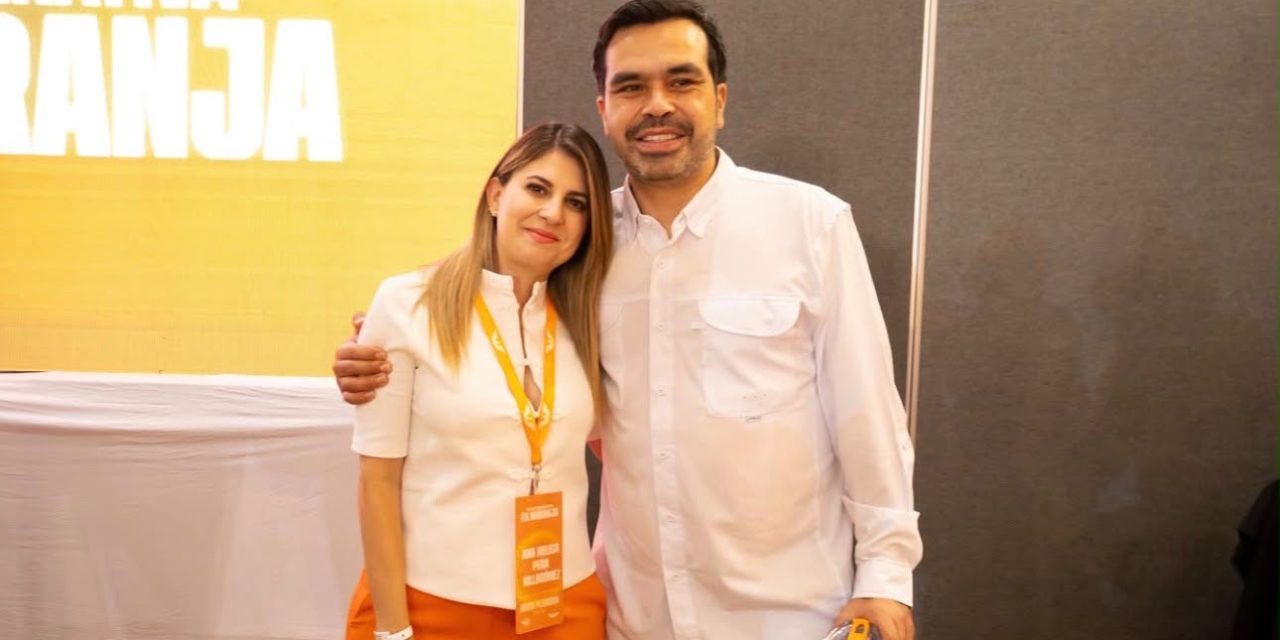 Melisa Peña: del norte al radar nacional