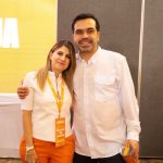 Melisa Peña: del norte al radar nacional