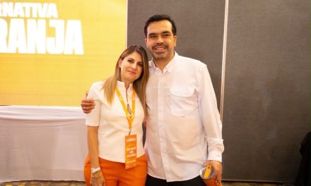 Melisa Peña: del norte al radar nacional