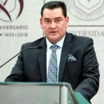 Rodrigo Maldonado: ¡regresó por la puerta grande!